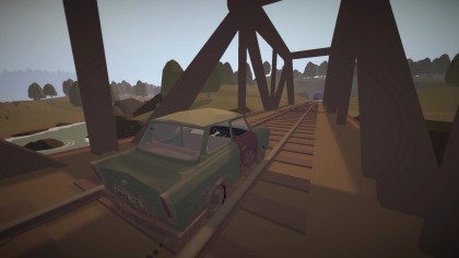 Jalopy скриншоты