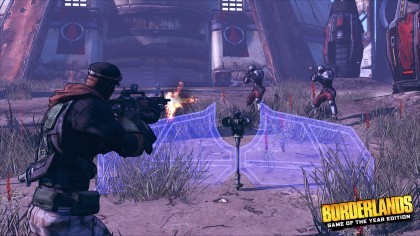 Borderlands: Game of the Year Edition скриншоты