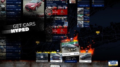 Car Trader Simulator скриншоты