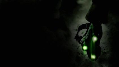 Splinter Cell (2020) скриншоты