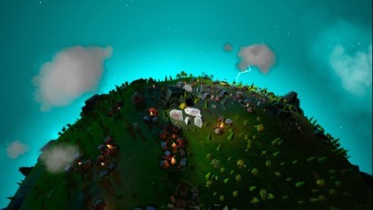 The Universim скриншоты