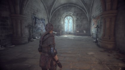 A Plague Tale: Innocence скриншоты