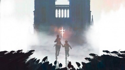 игра A Plague Tale: Innocence