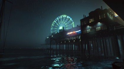 Vampire: The Masquerade – Bloodlines 2 скриншоты