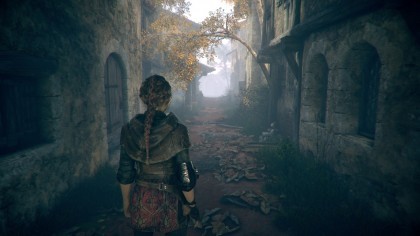 A Plague Tale: Innocence скриншоты