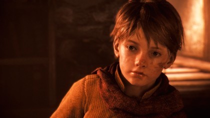 A Plague Tale: Innocence скриншоты