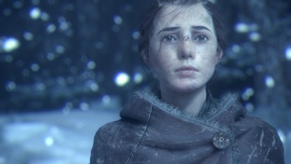 A Plague Tale: Innocence скриншоты