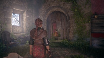 A Plague Tale: Innocence скриншоты