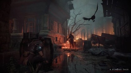 A Plague Tale: Innocence скриншоты