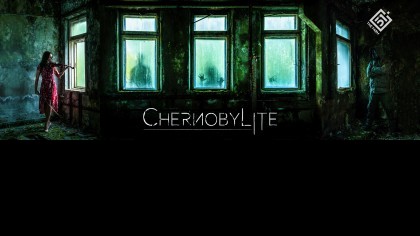 Chernobylite скриншоты