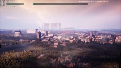 игра Chernobylite