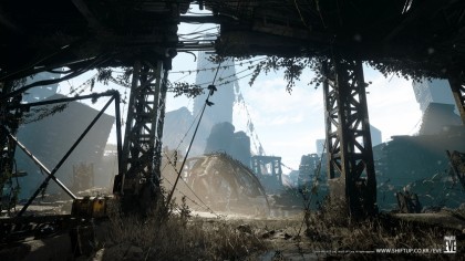 Project EVE скриншоты