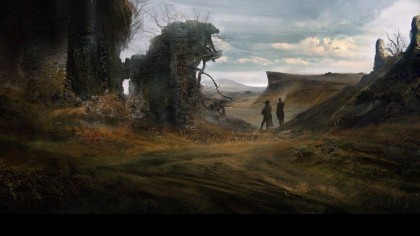 GreedFall скриншоты