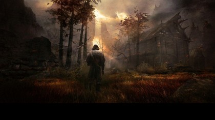 GreedFall скриншоты