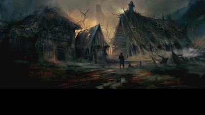 GreedFall игра