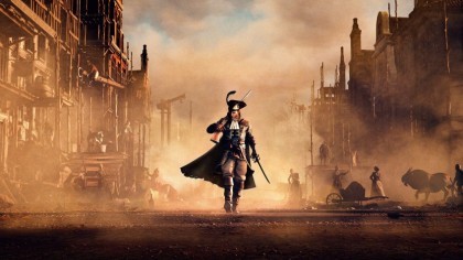 GreedFall скриншоты