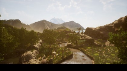 AWAY: The Survival Series скриншоты
