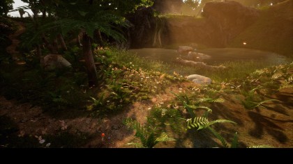 AWAY: The Survival Series скриншоты