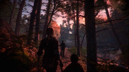 A Plague Tale: Innocence скриншоты