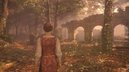 A Plague Tale: Innocence скриншоты