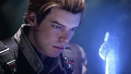 Star Wars Jedi: Fallen Order скриншоты