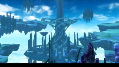 Sword Art Online: Hollow Fragment скриншоты
