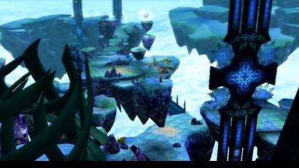 Sword Art Online: Hollow Fragment скриншоты
