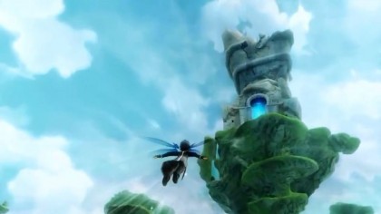 Sword Art Online: Lost Song скриншоты