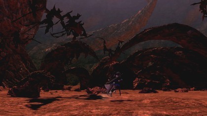 Sword Art Online: Hollow Realization скриншоты