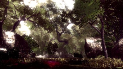 Sword Art Online: Hollow Realization скриншоты