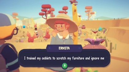 игра Ooblets