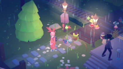 Ooblets скриншоты