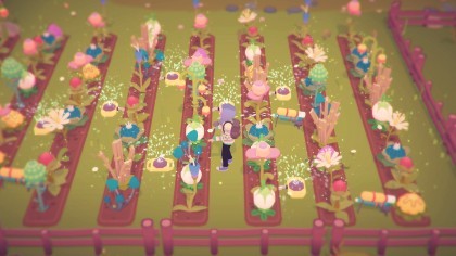 игра Ooblets