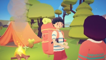 Скриншоты Ooblets