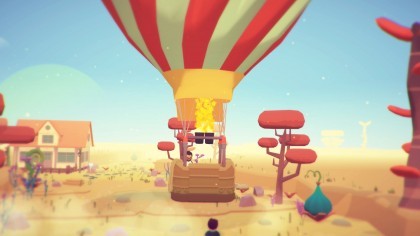 игра Ooblets