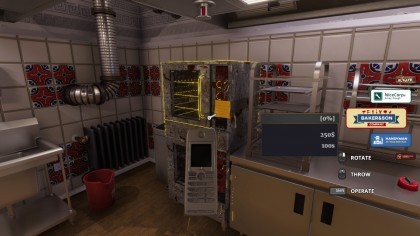 Cooking Simulator скриншоты