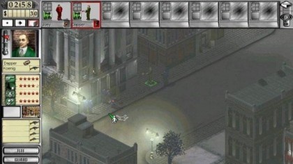 Gangsters 2: Vendetta  скриншоты