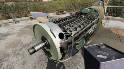 Plane Mechanic Simulator скриншоты