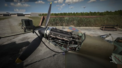 Plane Mechanic Simulator игра