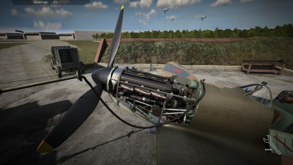 Plane Mechanic Simulator скриншоты