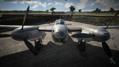 Plane Mechanic Simulator скриншоты