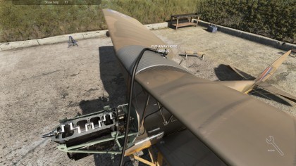 Plane Mechanic Simulator игра