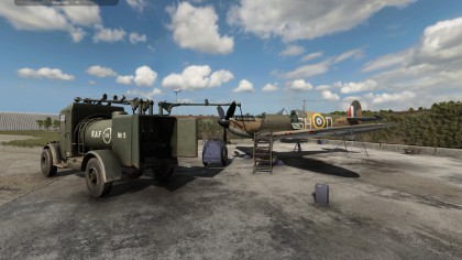 Plane Mechanic Simulator скриншоты