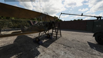 Plane Mechanic Simulator скриншоты