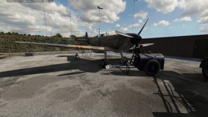 Plane Mechanic Simulator скриншоты