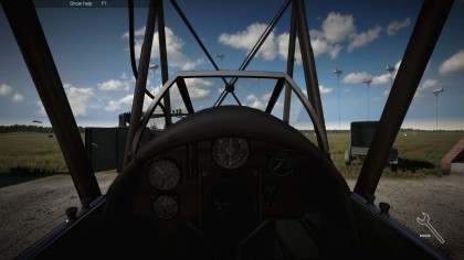 Plane Mechanic Simulator скриншоты