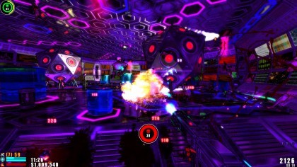 Necro Mutex игра