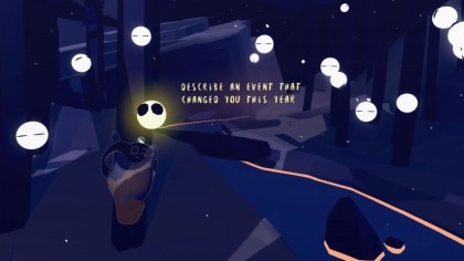 Where Thoughts Go: Resolutions игра