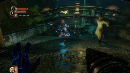 BioShock 2 Remastered скриншоты