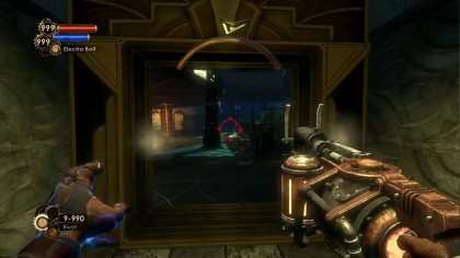 BioShock 2 Remastered скриншоты